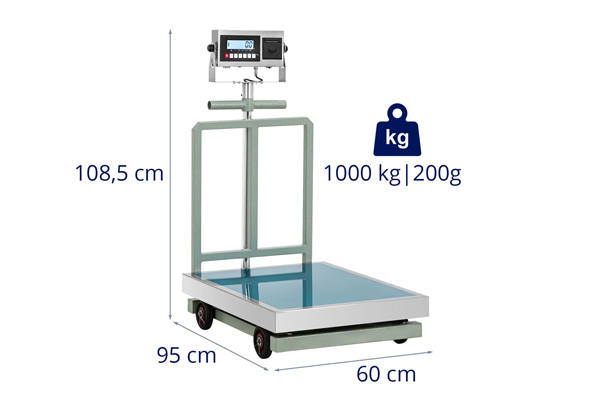 6080 1000kg