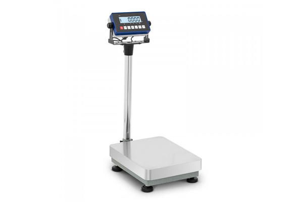 iScale i-17 Weight Capacity 200kg x 20g Accuracy, Chargeable